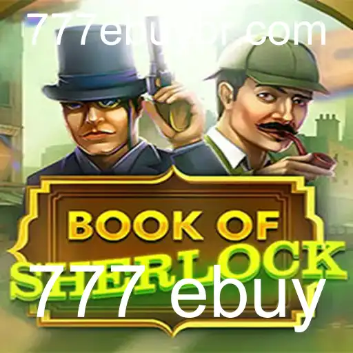 Descubra o Fascinante Mundo do Jogo BookOfSherlock