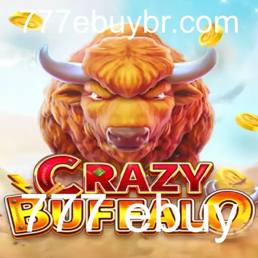 CRAZYBUFFALO: O Jogo de Estratégia e Emoção
