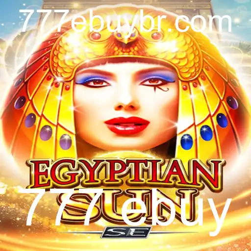Explorando o Mundo de 'EgyptianSunSE': Um Jogo de Estratégia e Mistério