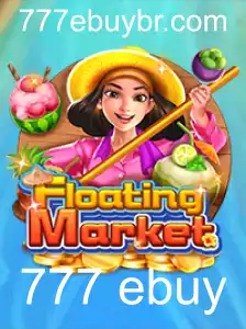 Explorando as Regras Dinâmicas do Jogo FloatingMarket