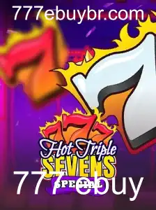 Explorando as Emoções do HotTripleSevensSpecial
