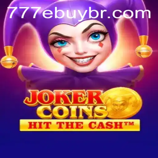 Descubra o Mundo de JokerCoins: O Novo Fenômeno no Universo dos Jogos