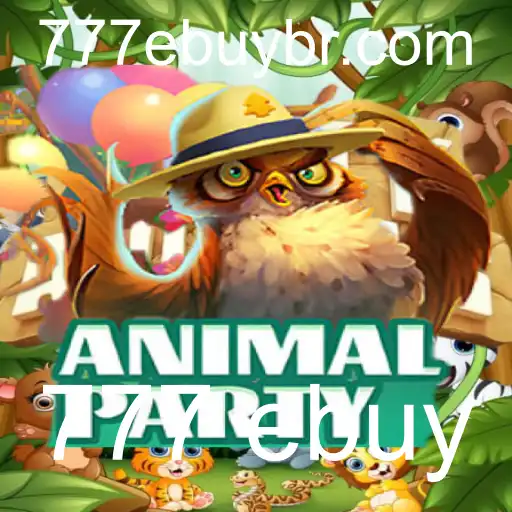 Descubra o Fascinante Mundo do Jogo AnimalParty