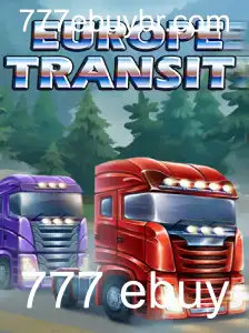 Descubra EuropeTransit: O Jogo Que Está Transformando o Mundo Virtual com 777 eBuy