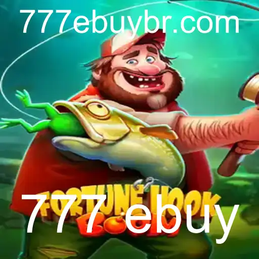 Explorando o Electrifying Game FortuneHookBoom e o Conceito de 777 Ebuy