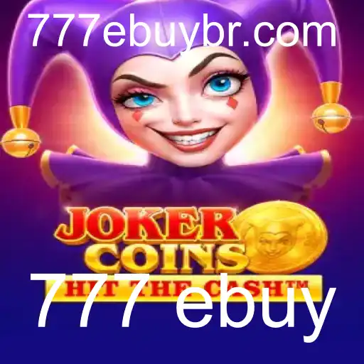Descubra o Mundo de JokerCoins: O Novo Fenômeno no Universo dos Jogos
