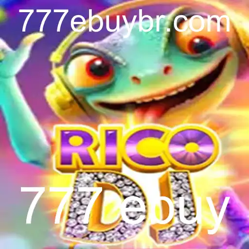 RicoDJ: Descubra o Novo Jogo que Está Cativando o Público com '777 ebuy'