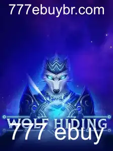 WolfHiding: Um Mergulho na Estratégia e Emoção de um Jogo Único