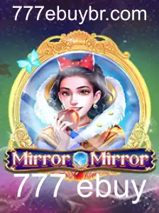 MirrorMirror: Um Novo Conceito no Mundo dos Jogos