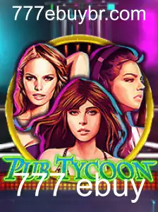 Explorando PubTycoon: Um Mergulho no Mundo dos Negócios e Estratégias