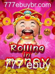 Descubra o Empolgante Jogo RollingInMoney