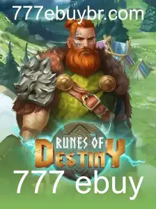 Explorando RunesOfDestiny: Um Novo Capítulo no Mundo dos Jogos