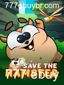 SavetheHamster: O Jogo que Conquista com Aventura e Estratégia