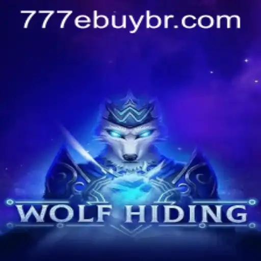 WolfHiding: Um Mergulho na Estratégia e Emoção de um Jogo Único